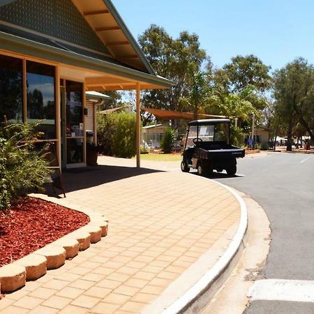 Discovery Holiday Parks - Port Augusta Flinders Ranges National Park Екстериор снимка