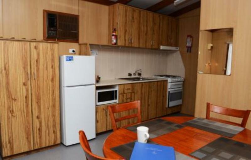 Discovery Holiday Parks - Port Augusta Flinders Ranges National Park Екстериор снимка