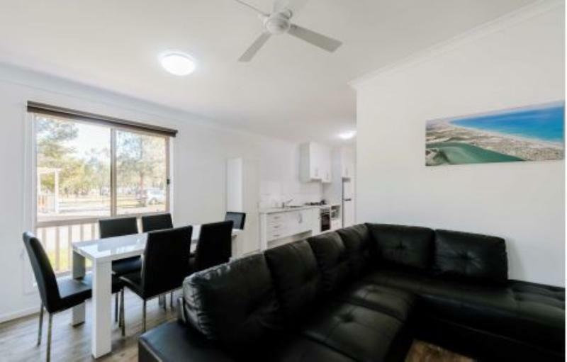 Discovery Holiday Parks - Port Augusta Flinders Ranges National Park Екстериор снимка