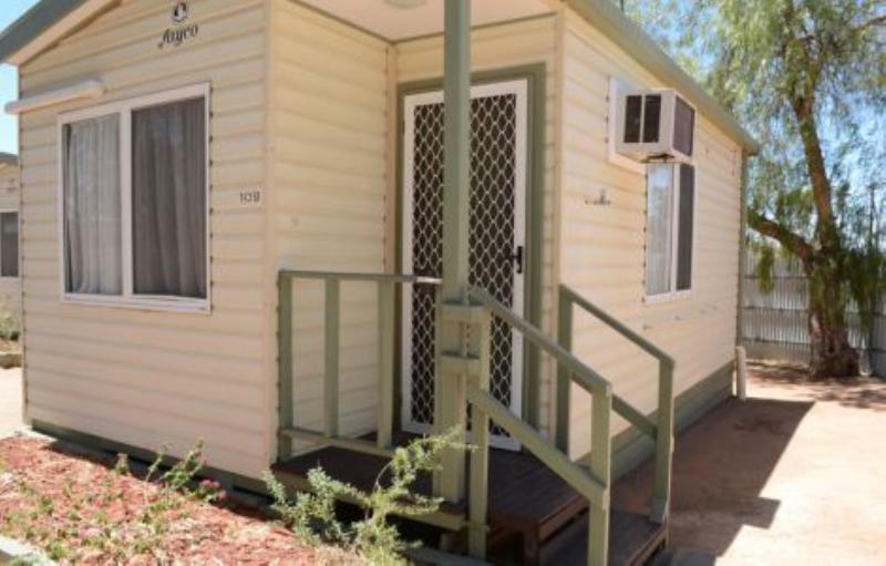 Discovery Holiday Parks - Port Augusta Flinders Ranges National Park Екстериор снимка