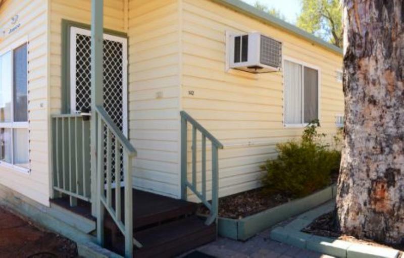 Discovery Holiday Parks - Port Augusta Flinders Ranges National Park Екстериор снимка